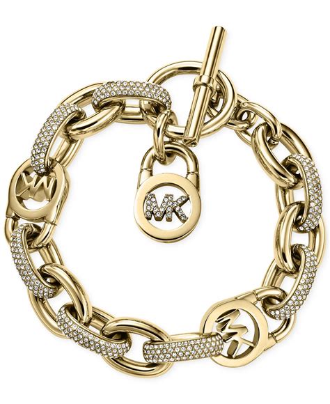 michael kors toggle bracelet|michael kors bracelet outlet.